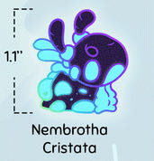 Disney Television Pin Set