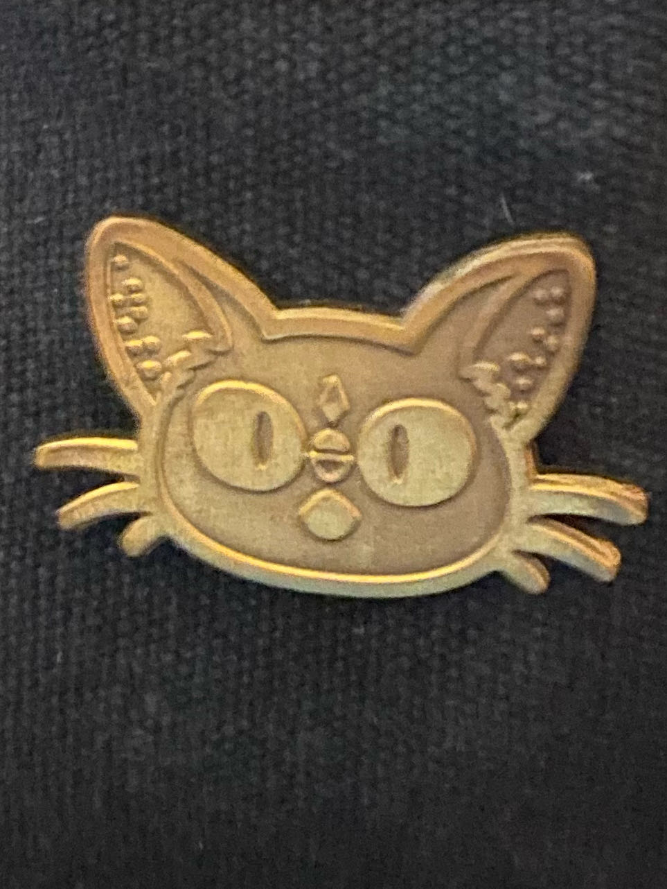 Marzipan  pin collectible - Main Image 3