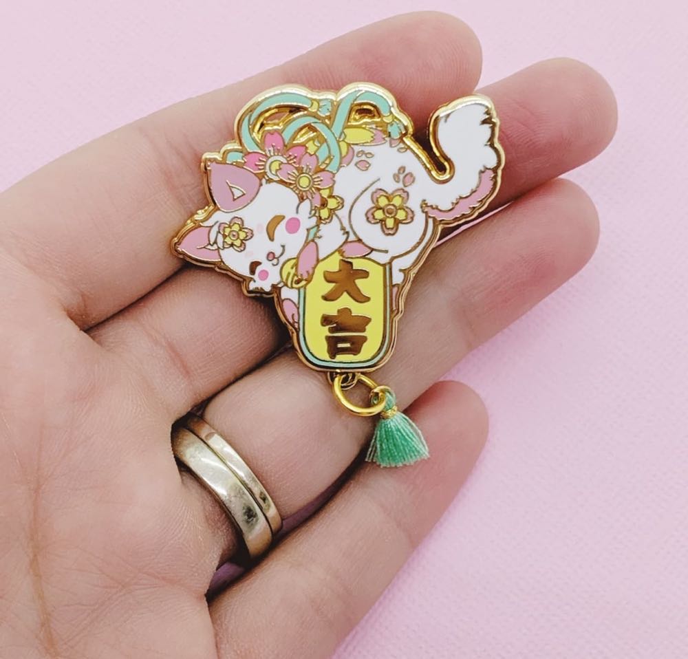 Star Trek Discovery: Command Badge