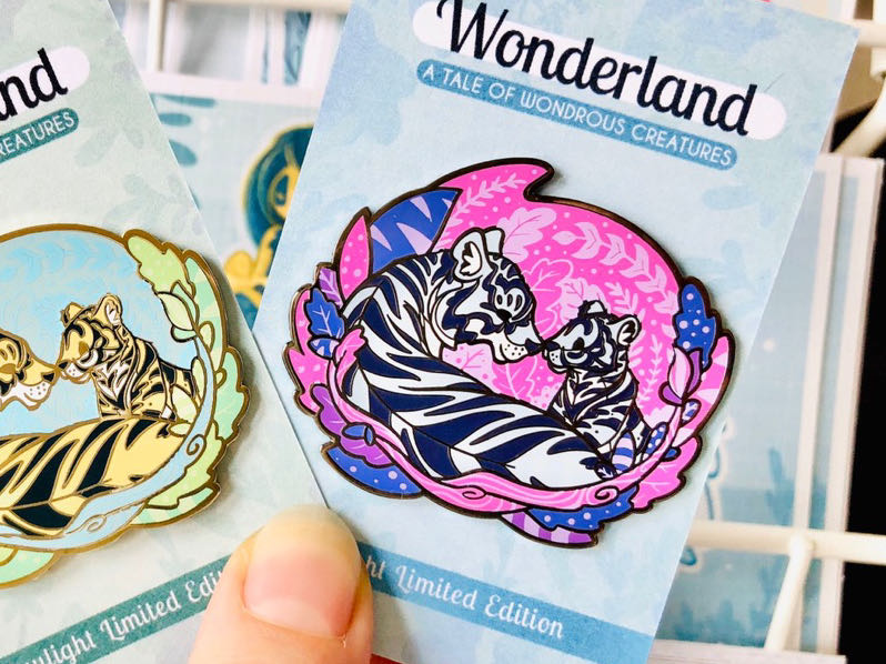 American State - South Carolina Belle Palmeto State