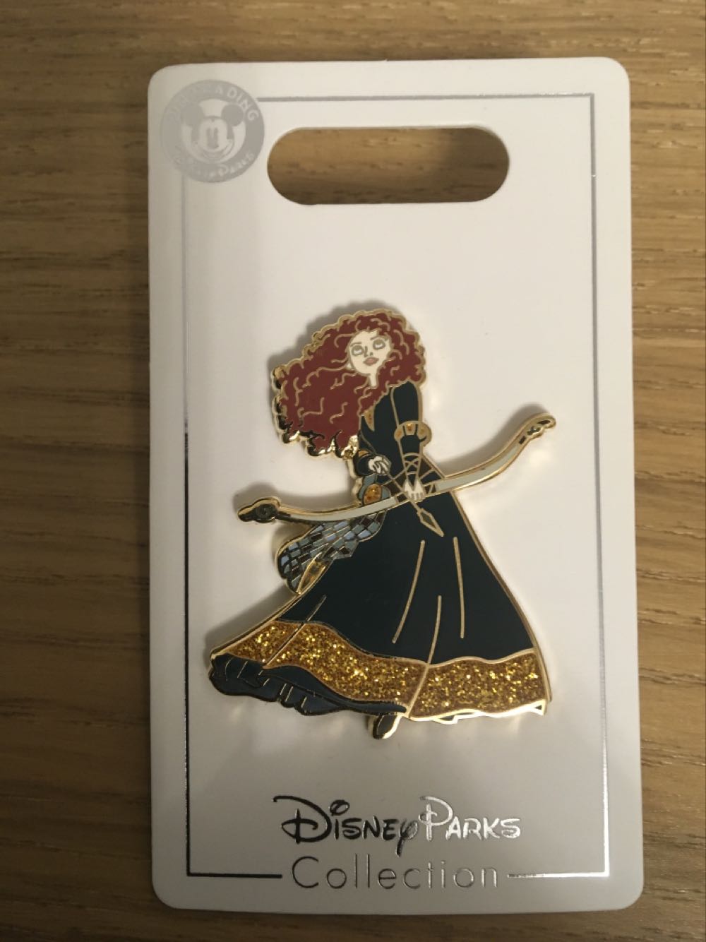 Chip & Dale - Dale With Big Pink Head