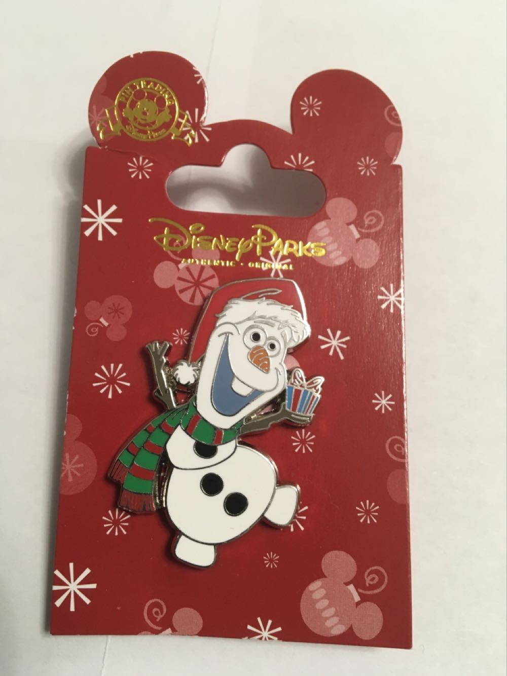 Universal Studios - Shrek 4D