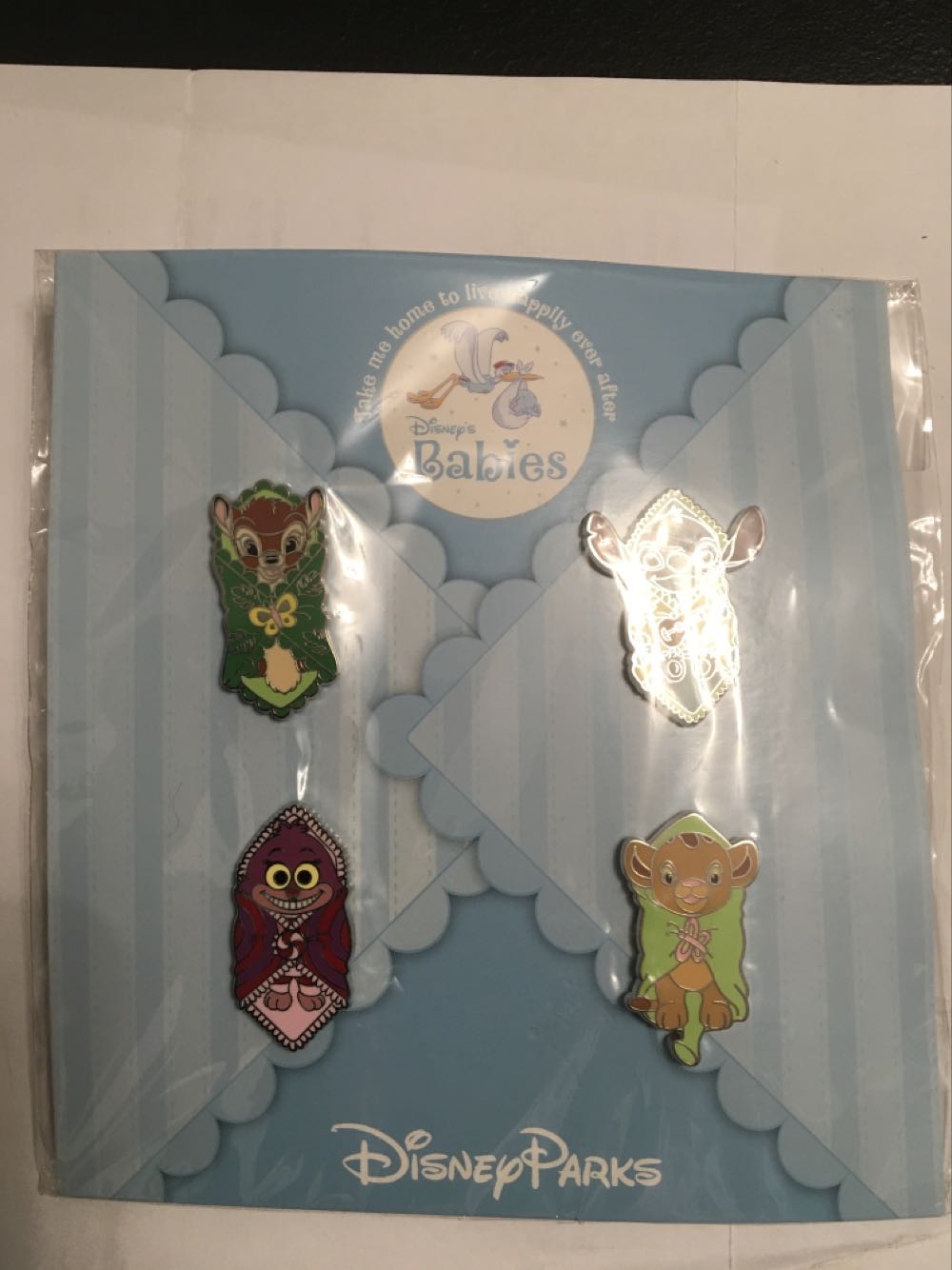 Mickey Mouse Club - Mouseketeers Pennant