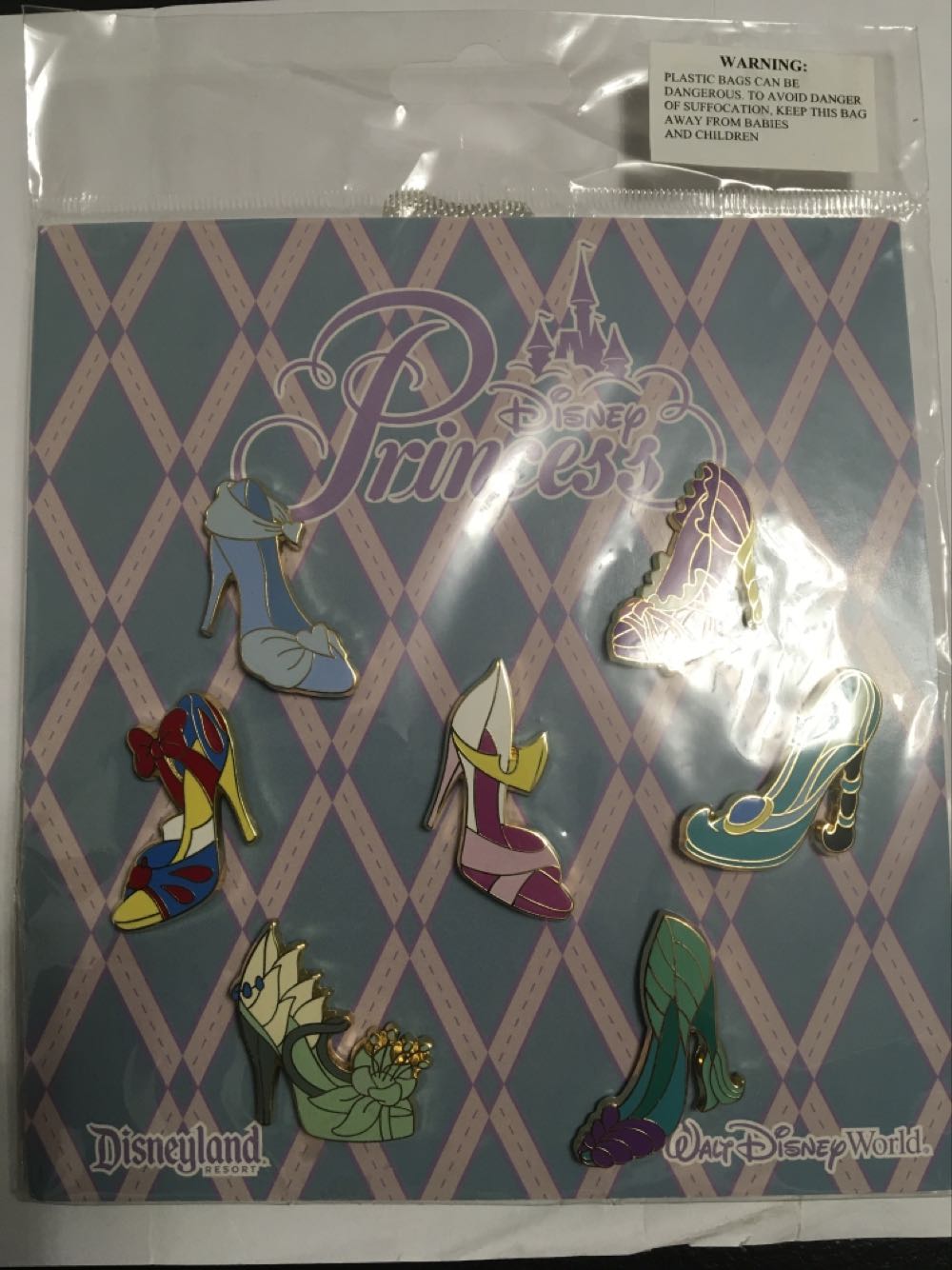 DS 30th Anniversary Pin Series - Week 10 - 2017 - Guardian of the Galaxy Vol 2