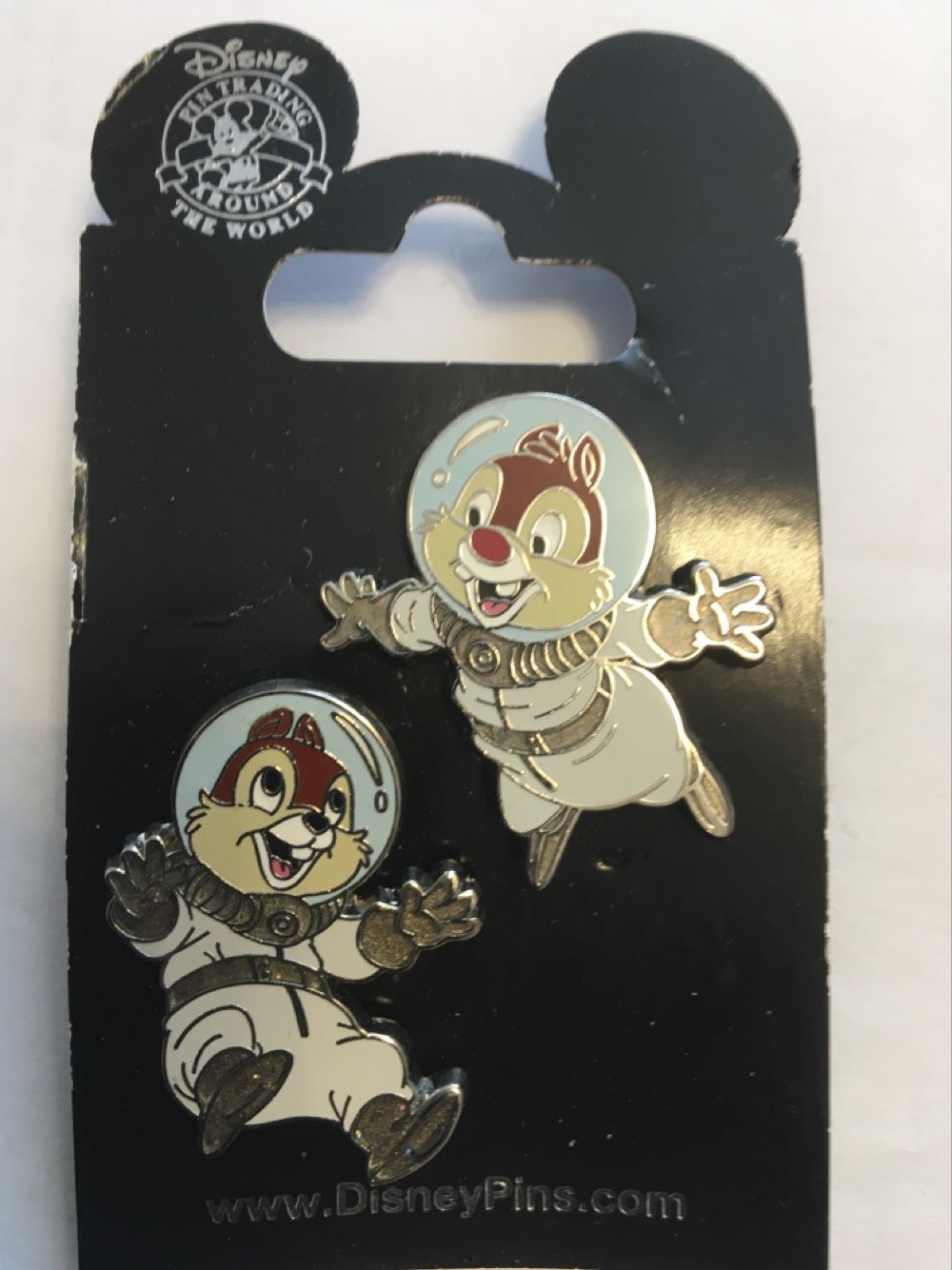 G-Force Records Rockers