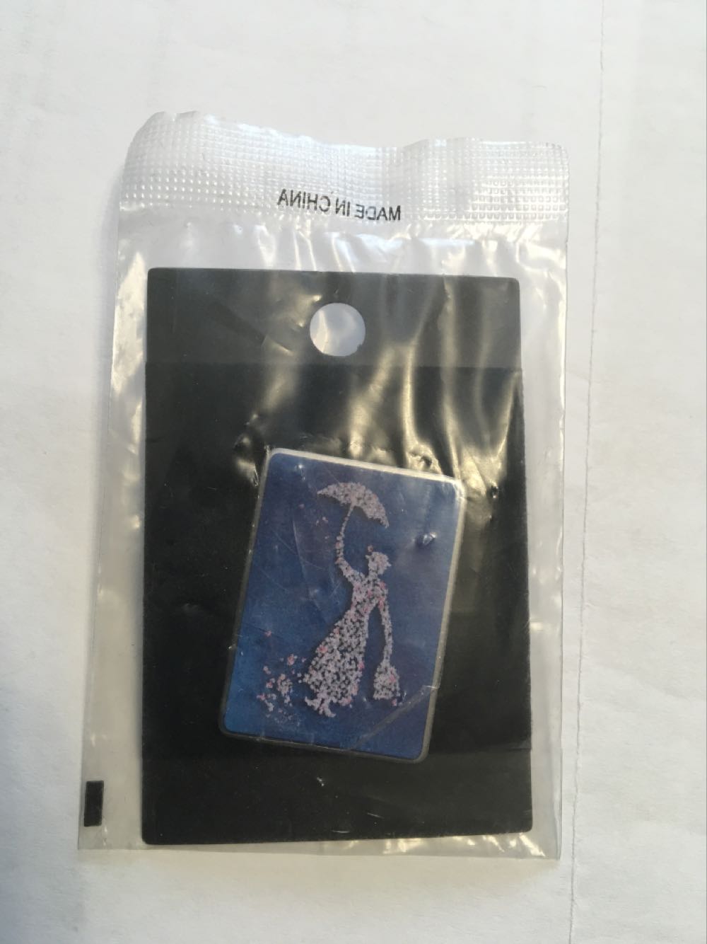 It’s A Small World