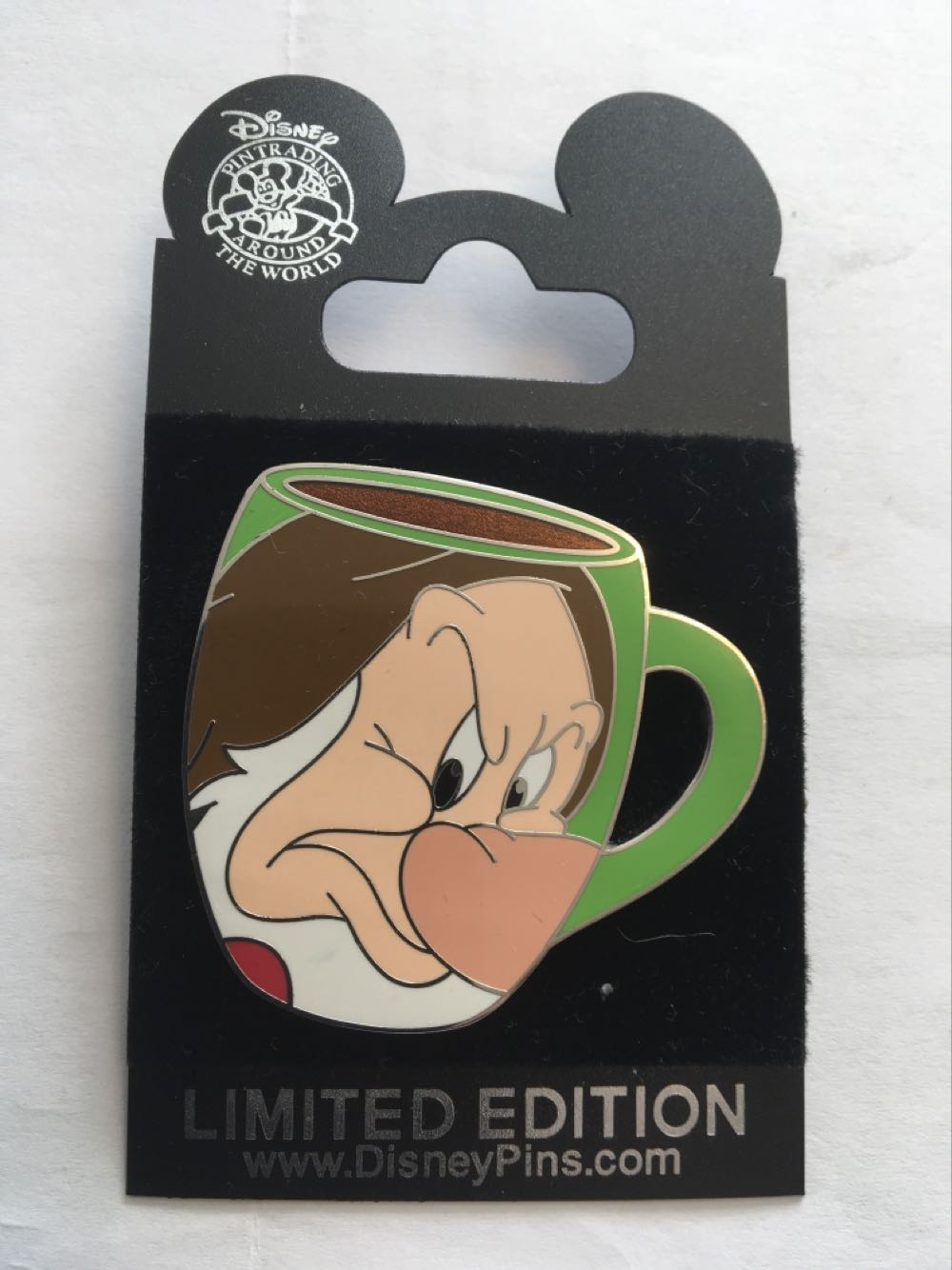 Epic Enamels: Pins From The Crypt (Horror Edition)