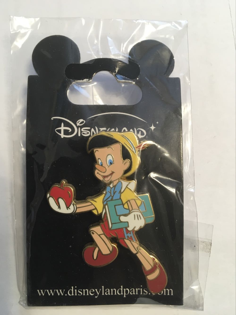 Snow White and the Seven Dwarfs - Snow White - Princess Quote Collection