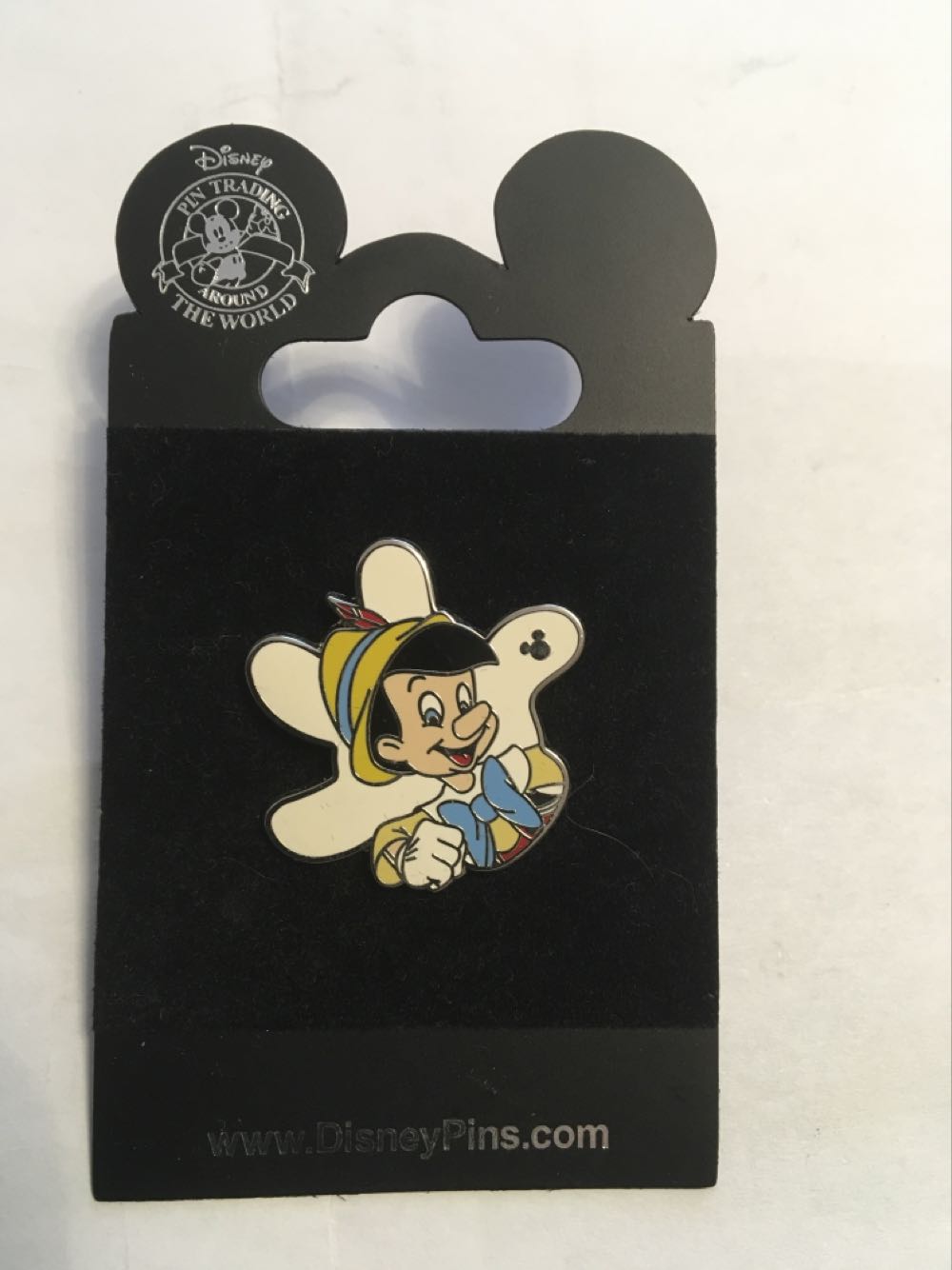 Tinkerbell - Flying Over Fantasyland