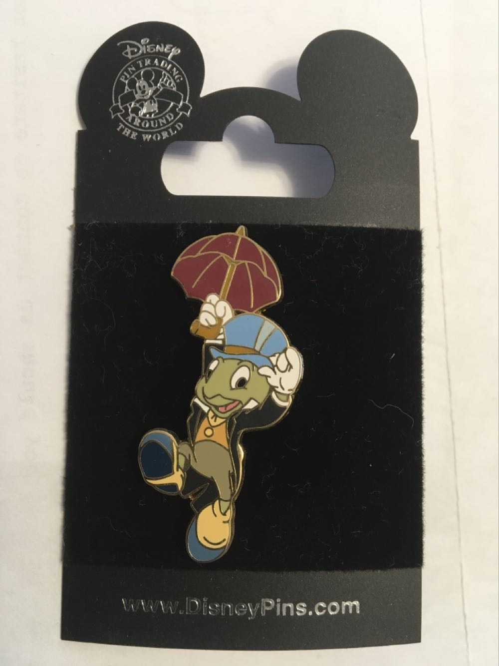 Inside Out Booster Pack - Sadness