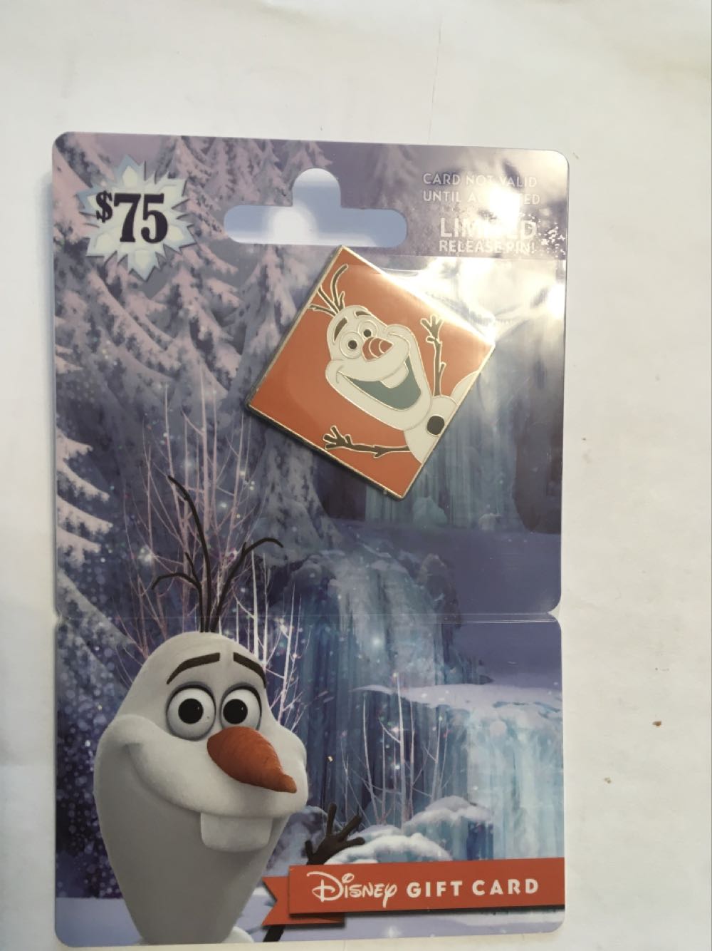 Lady & Tramp Postage Stamp