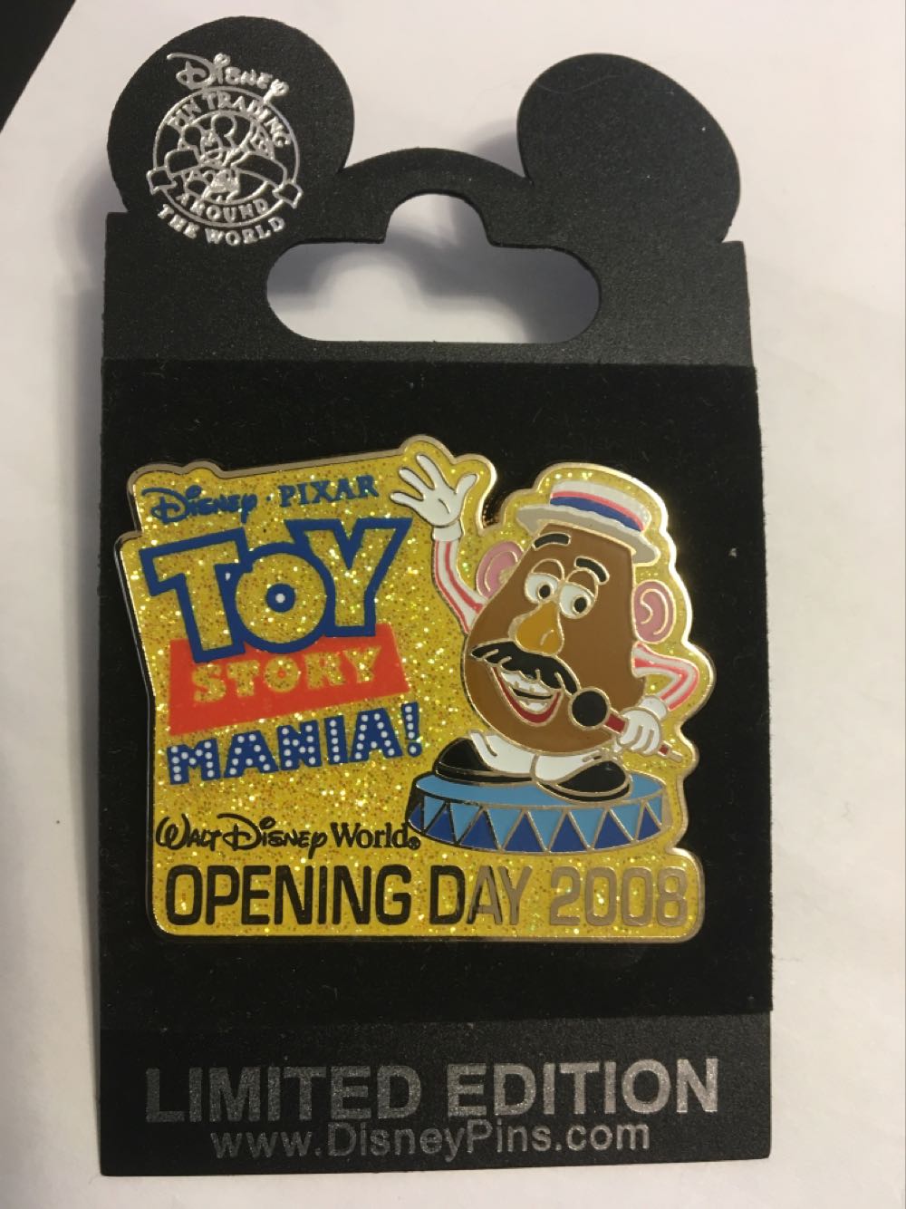 Magic Carpets of Aladdin