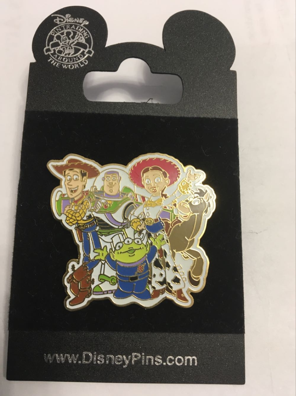 Disney Auctions - Marie Aristocrats - Ltd Edition 5000