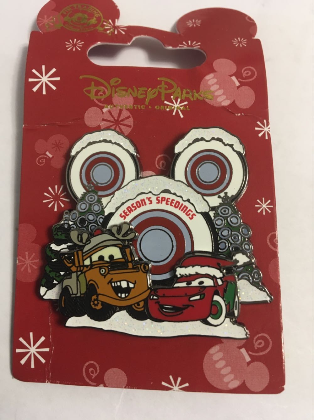 Universal Studios - Shrek 4D