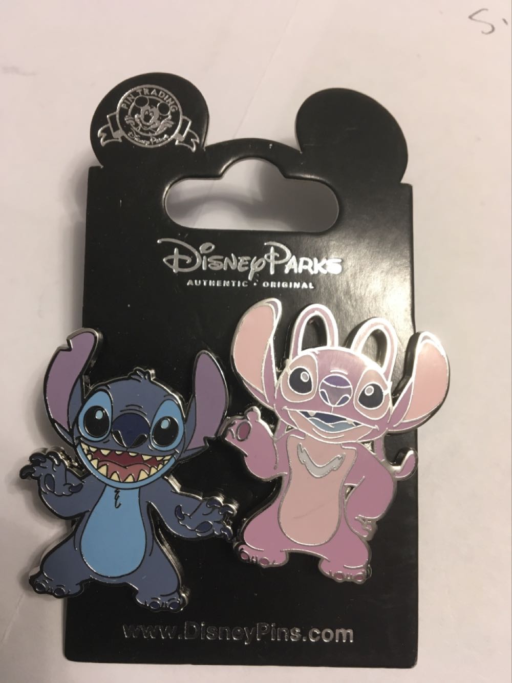 American State - North Dakota James Peace Garden State