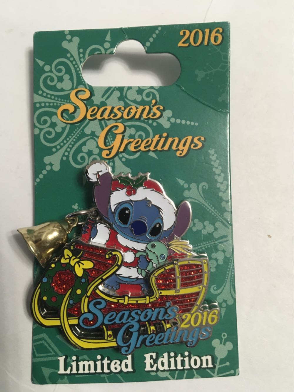 Disneyland Resort - The Castle