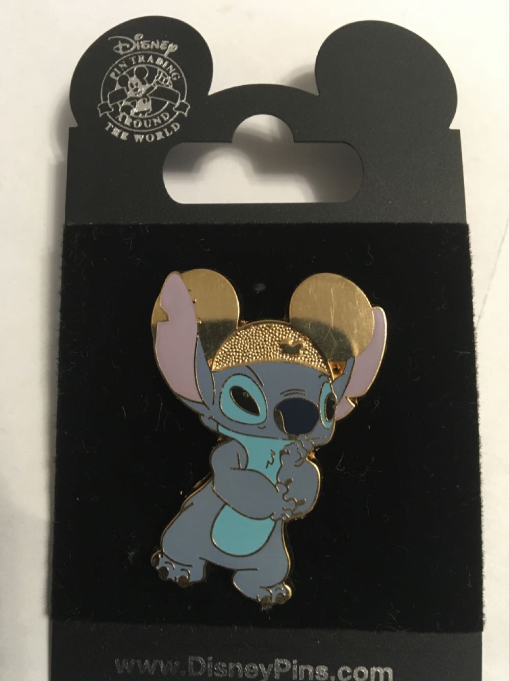 American State - New Jersey Flower Garden State 