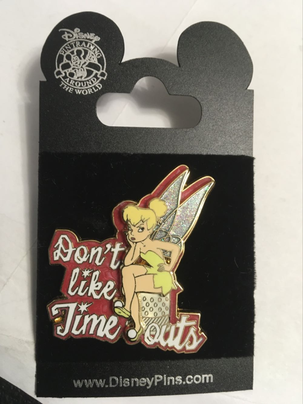 Magic Kingdom - 45th Anniversary