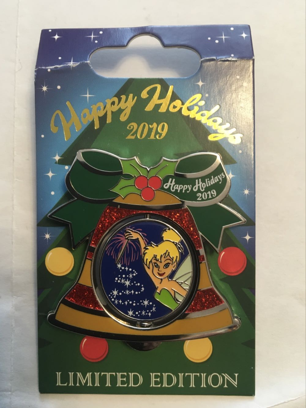 Valentines Day 2007 - Sleeping Beauty - Ltd Edition 1000 (DL Resort)