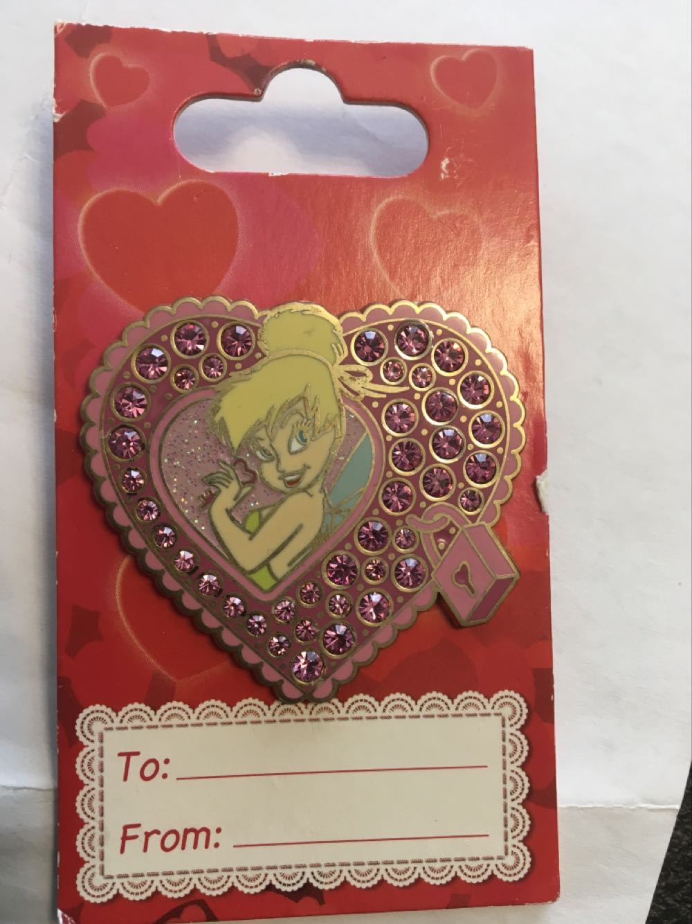 Group Of Circle Pins