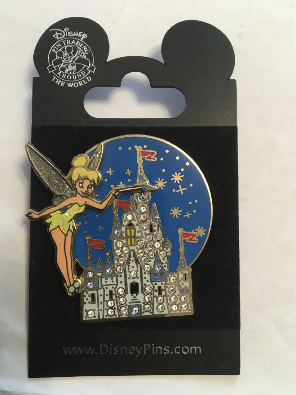 Ds - Countdown To The Millennium #60 Petes Dragon Elliott