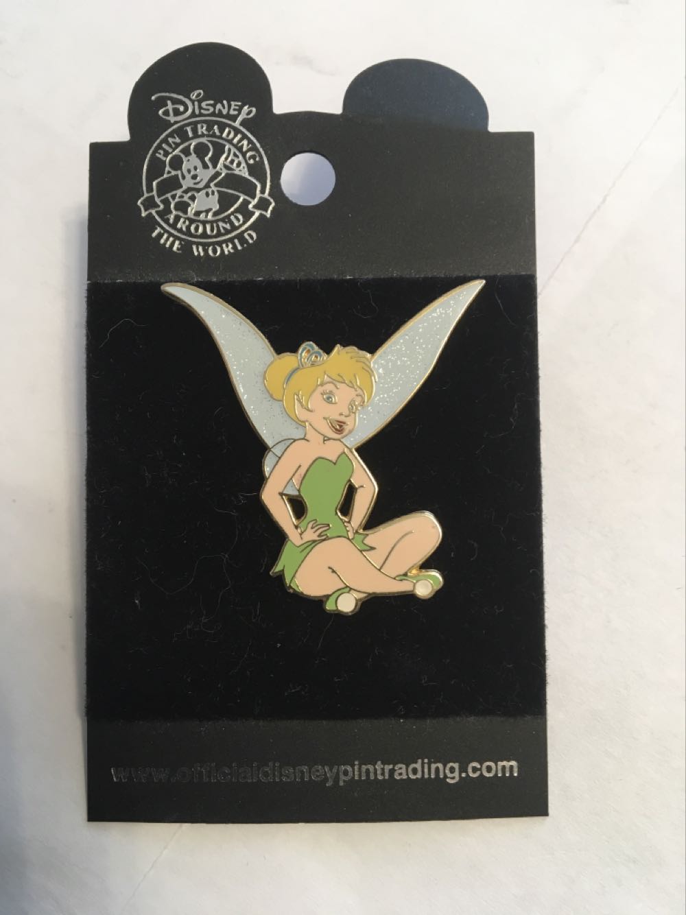 Hidden Mickey 2019 - Watches - Goofy