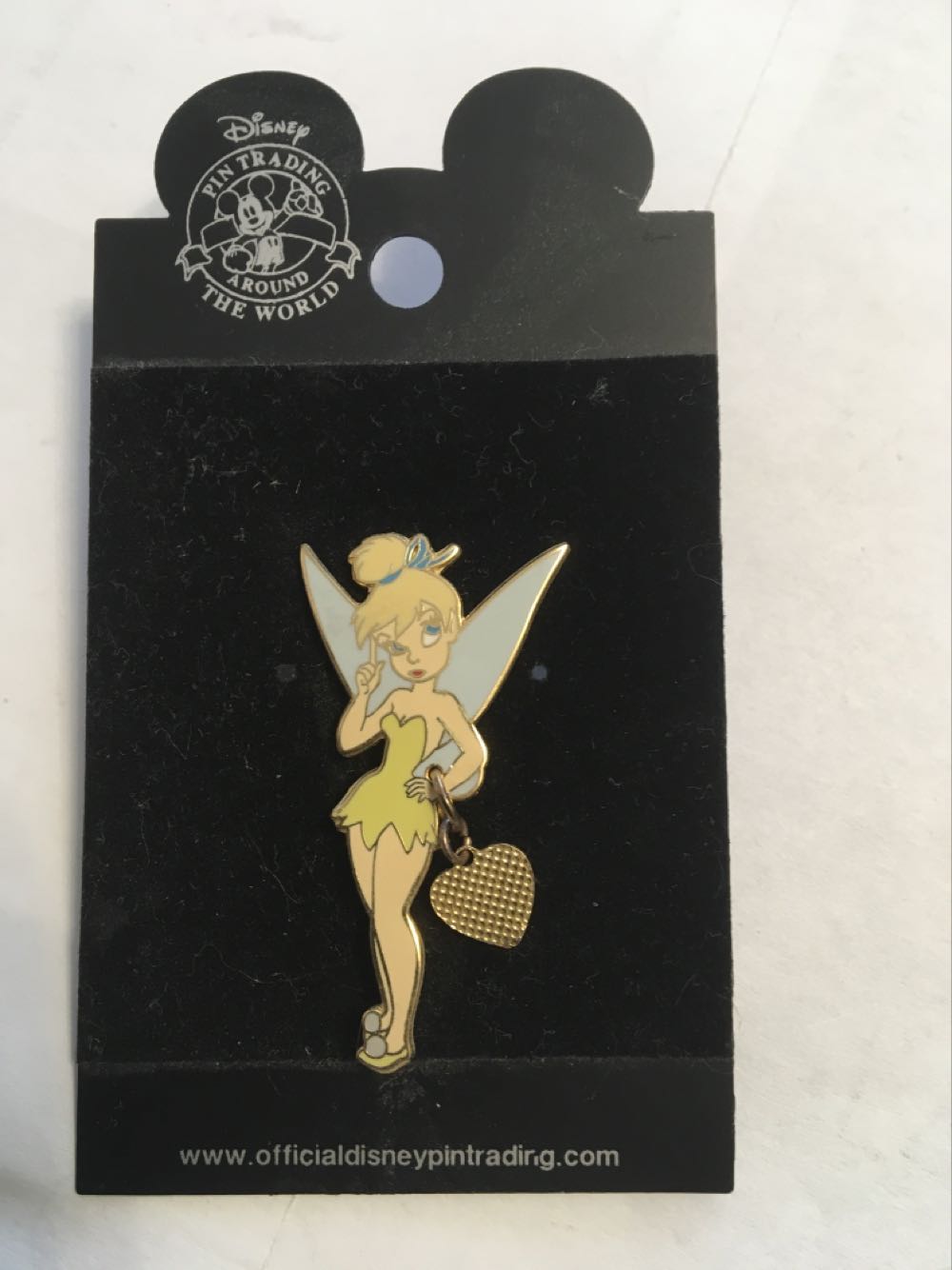 The Little Mermaid Ariel