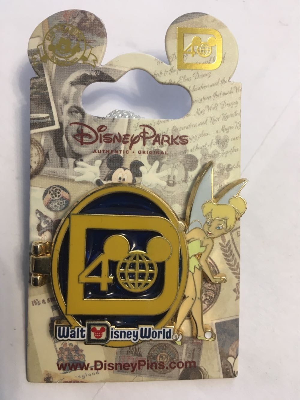 Hollywood Studios - Maleficent