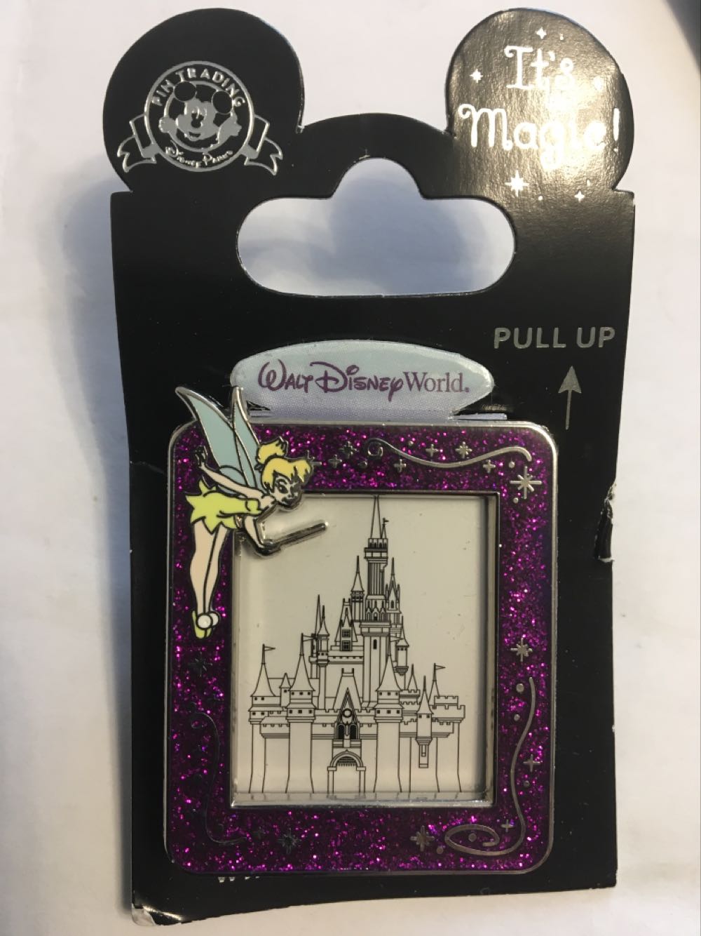 Villains - Crooked Comrades - Iago