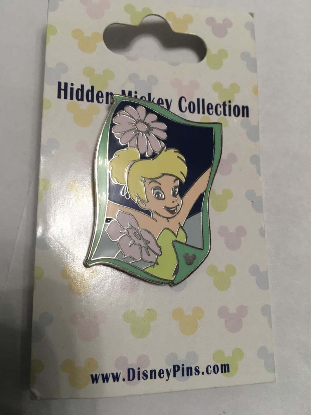 Tiny Big Feet: Pooh *Completer*