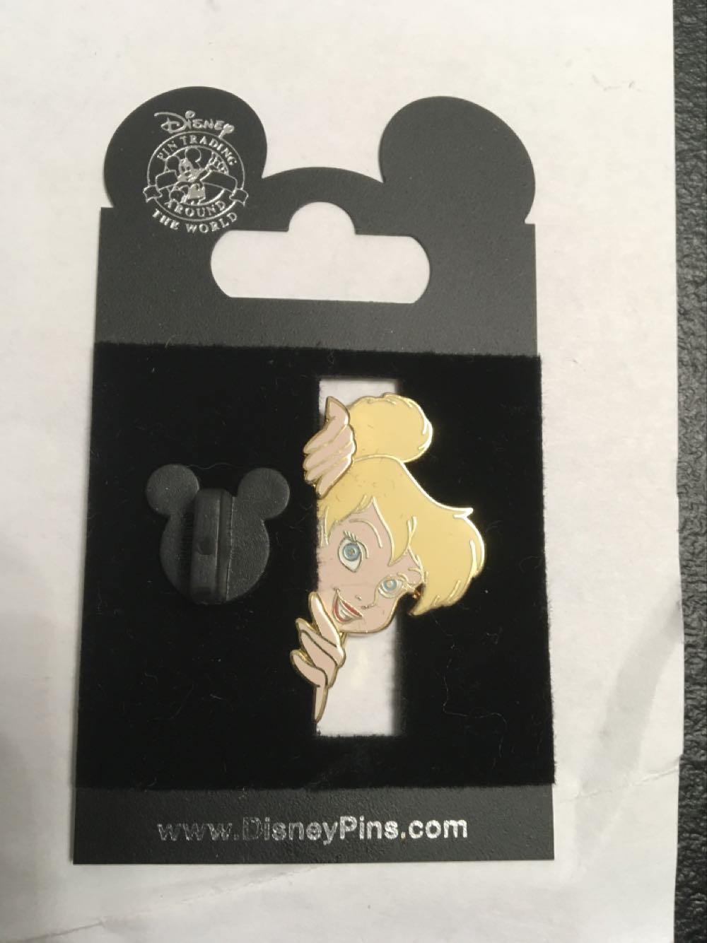 Disney Store UK - Flotsam And Jetsam