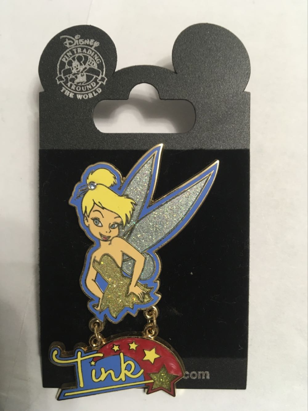 Pinocchio - 80th Anniversary Ltd Release