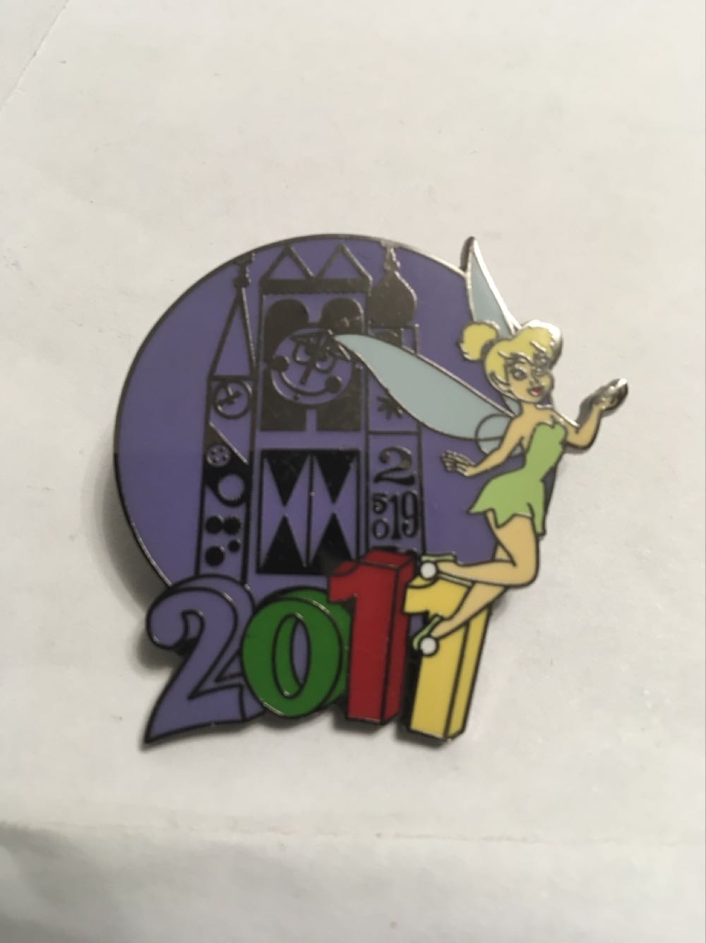 One Hundred Acre Woods Silhouettes: Piglet