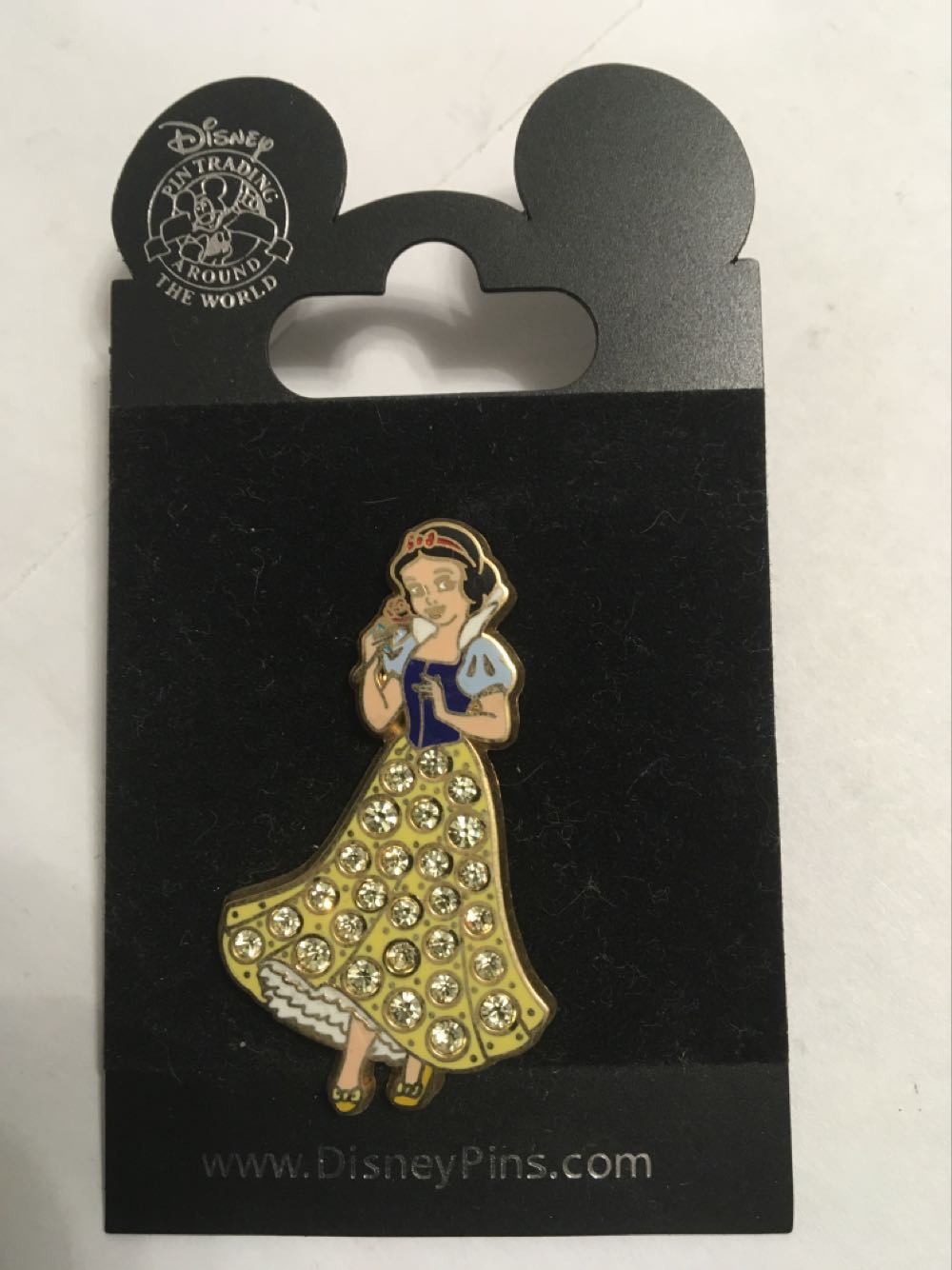 Star Trek Pin Romulan