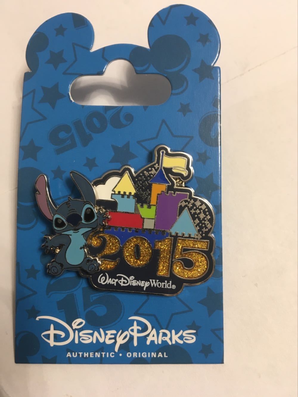 D23 Expo 2011 - Sorcerer Mickey