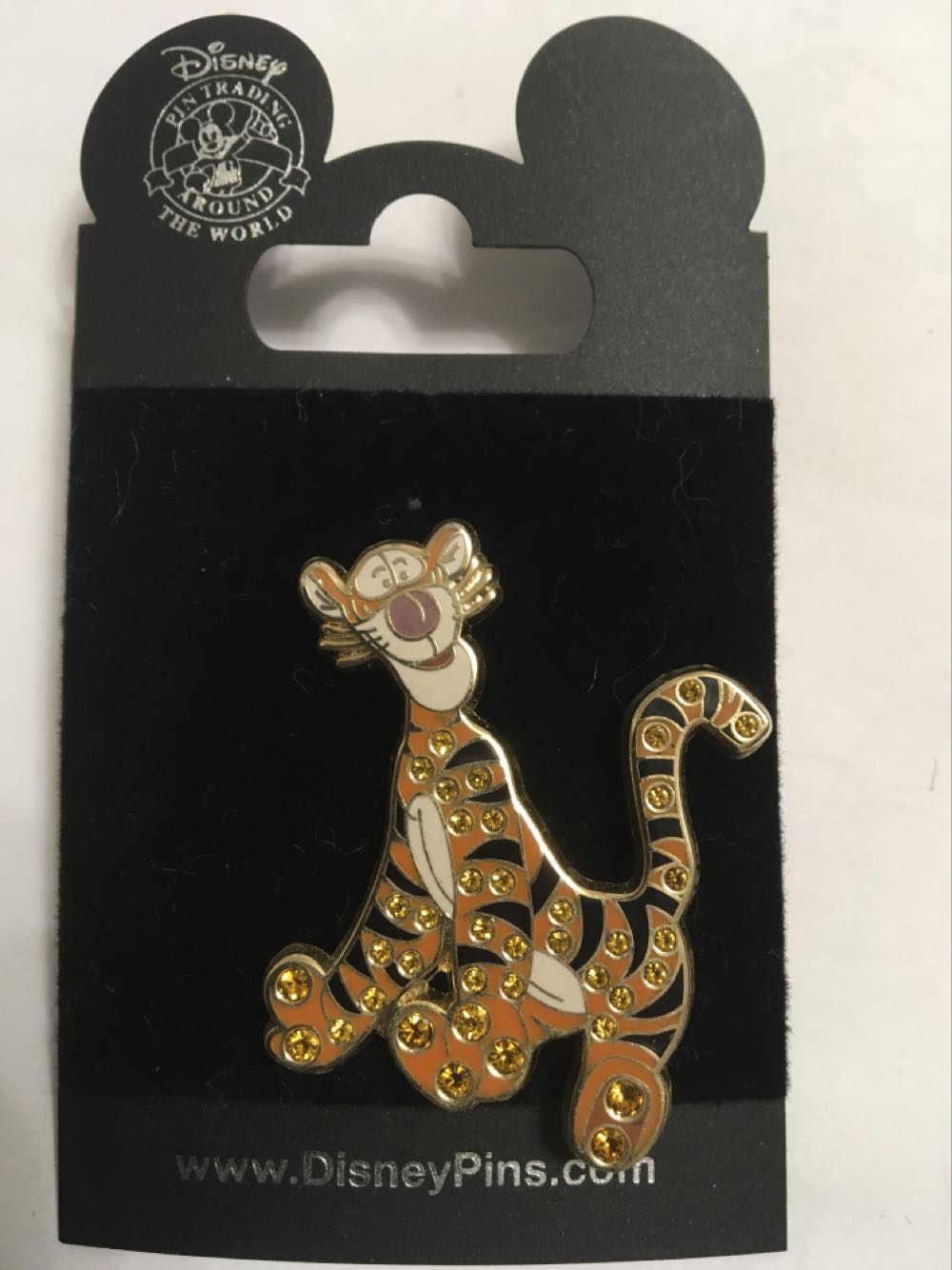 Mickey Mouse Bubblehead