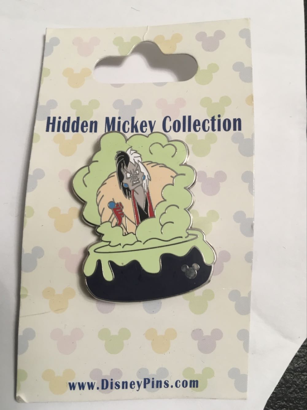 One Hundred Acre Woods Silhouettes: Tigger