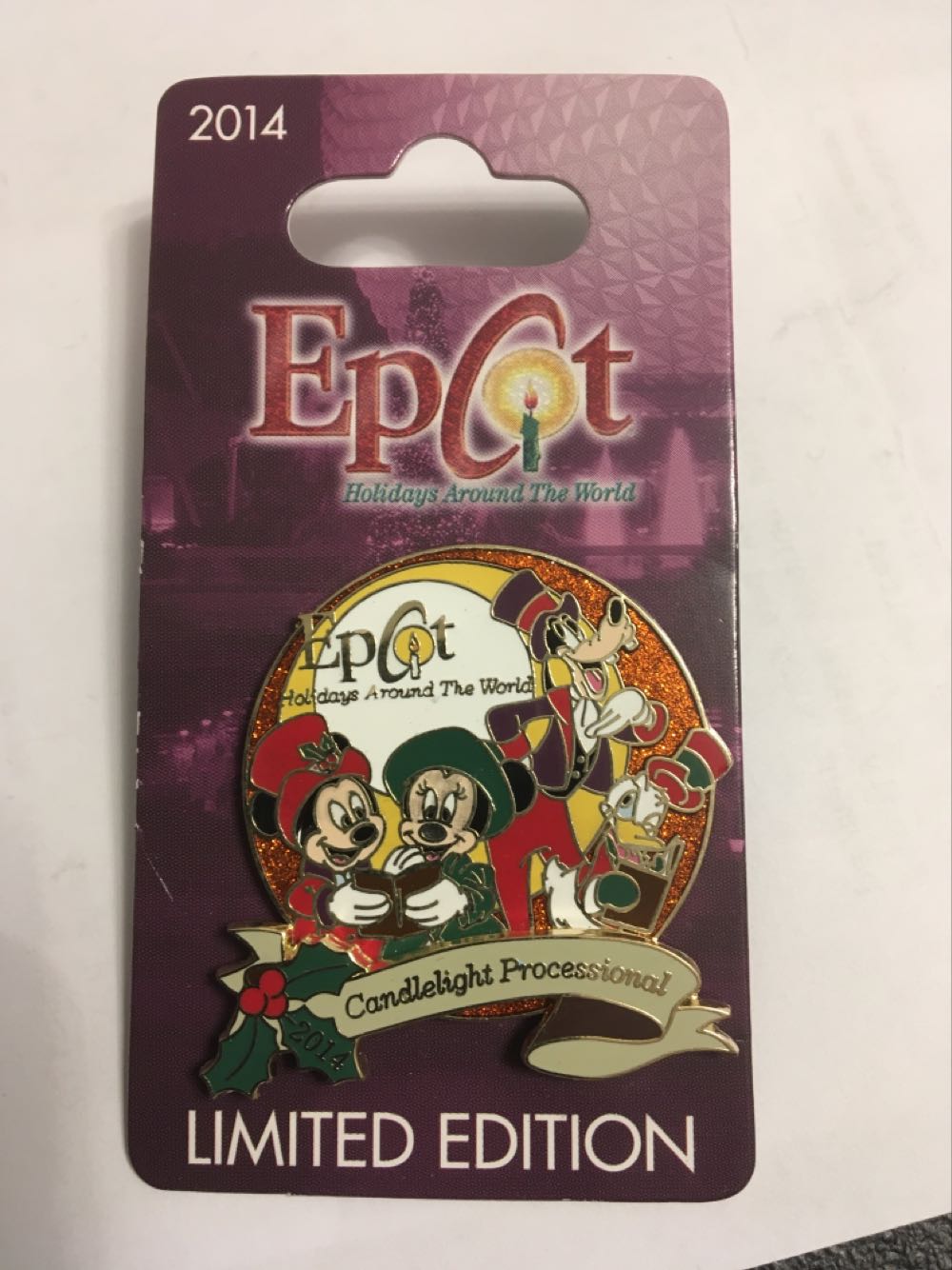 Magic Carpets of Aladdin