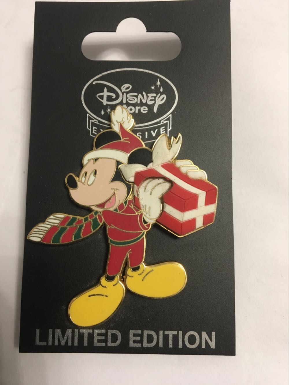 Toy Story Mania Beaver