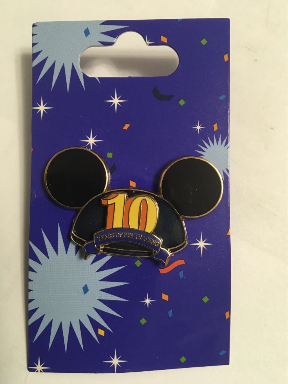 Star Trek Pin Communicator