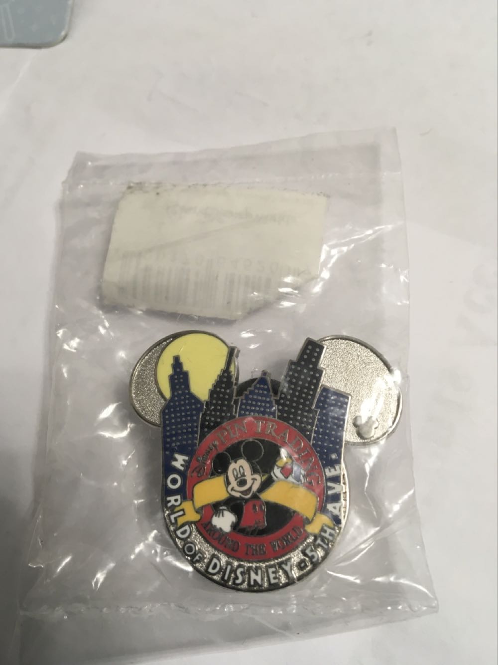 Shanghai Disney Resort - Grand Opening Gang