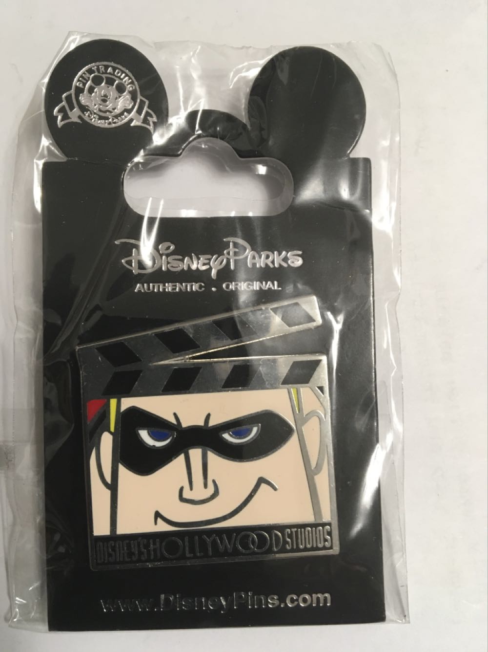 Beauty & The Beast - Lumier And Cogsworth