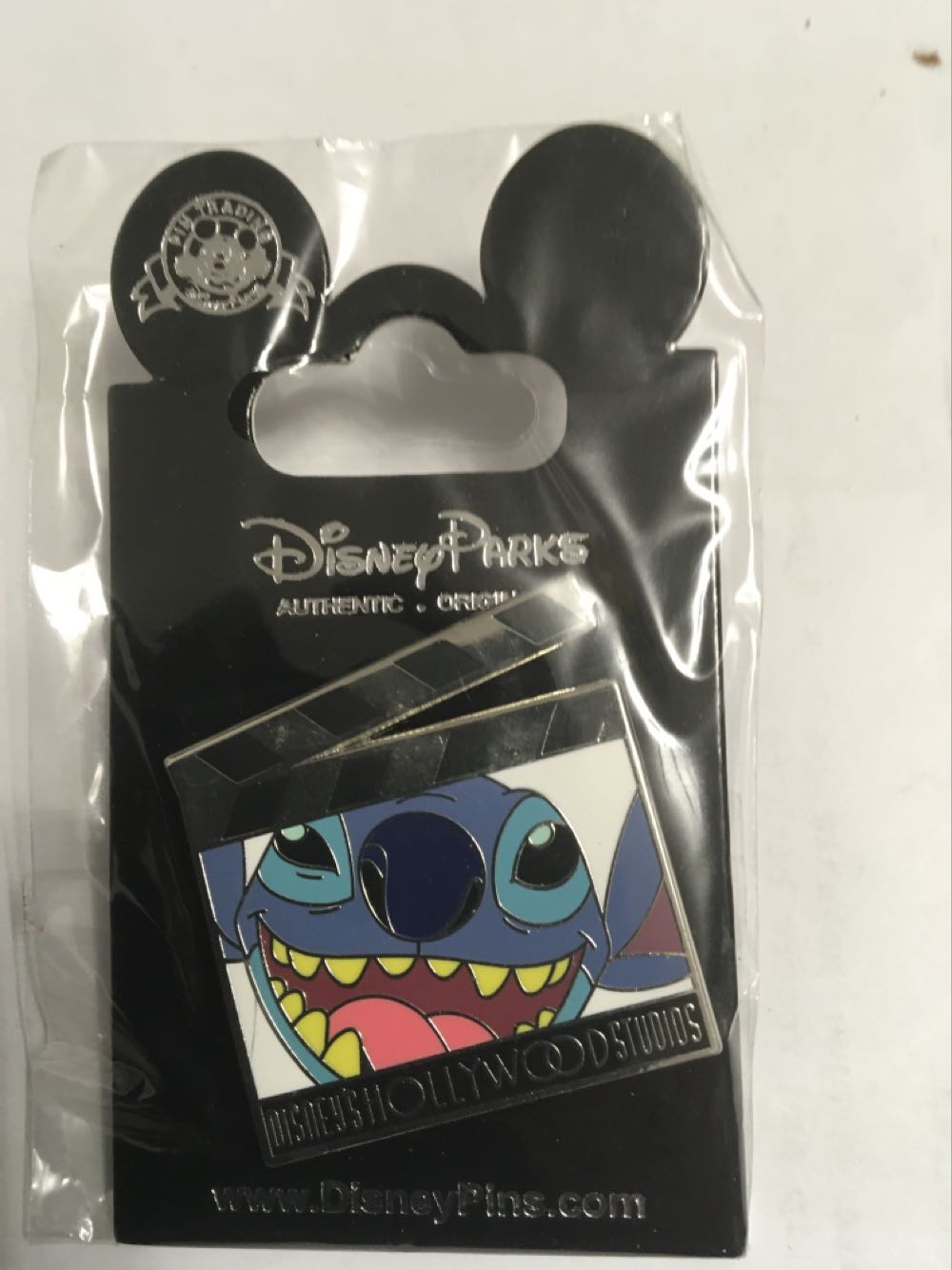 Dumbo - As Baby With Blue Hat On