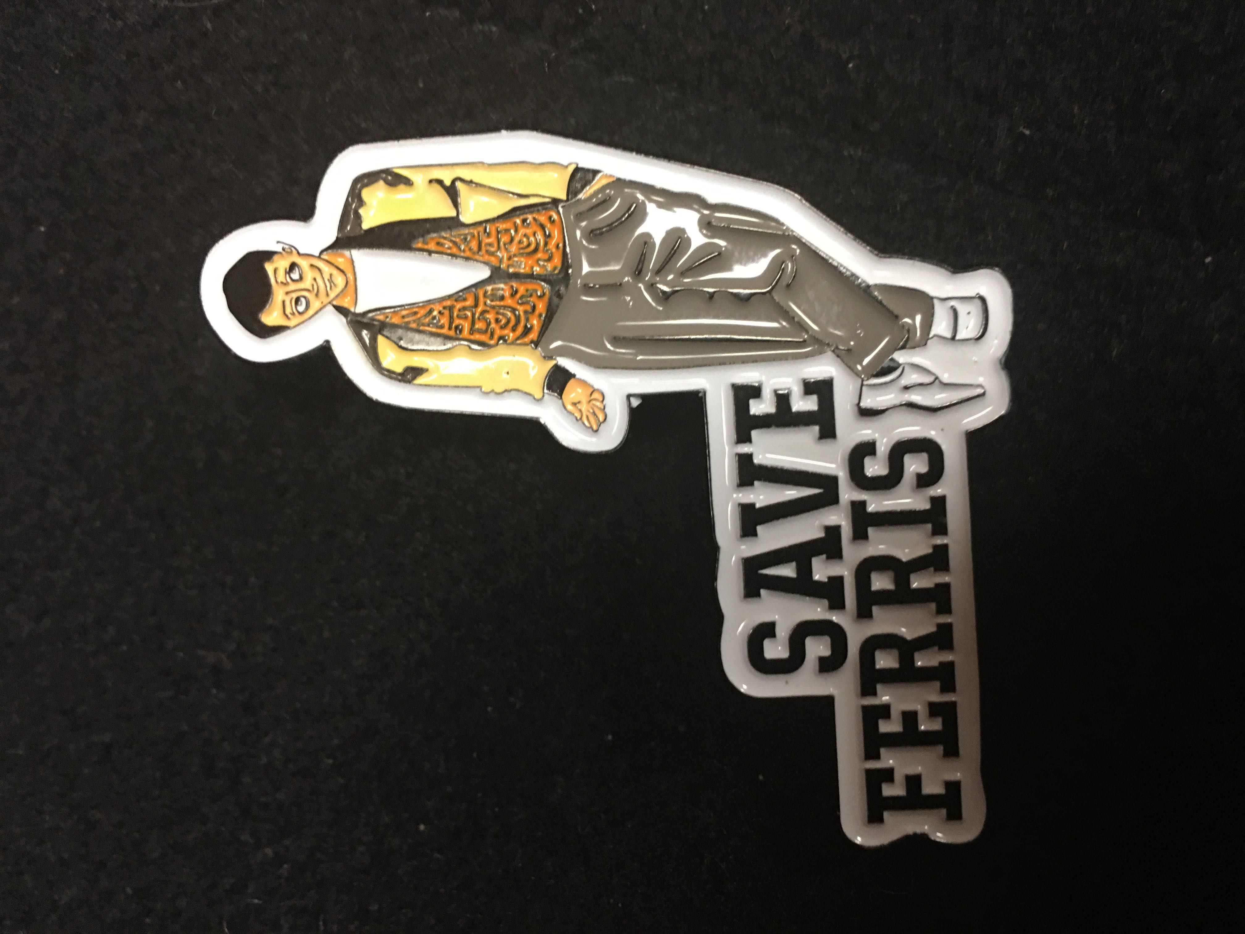 Haunted Lands - Terror In Tomorrowland