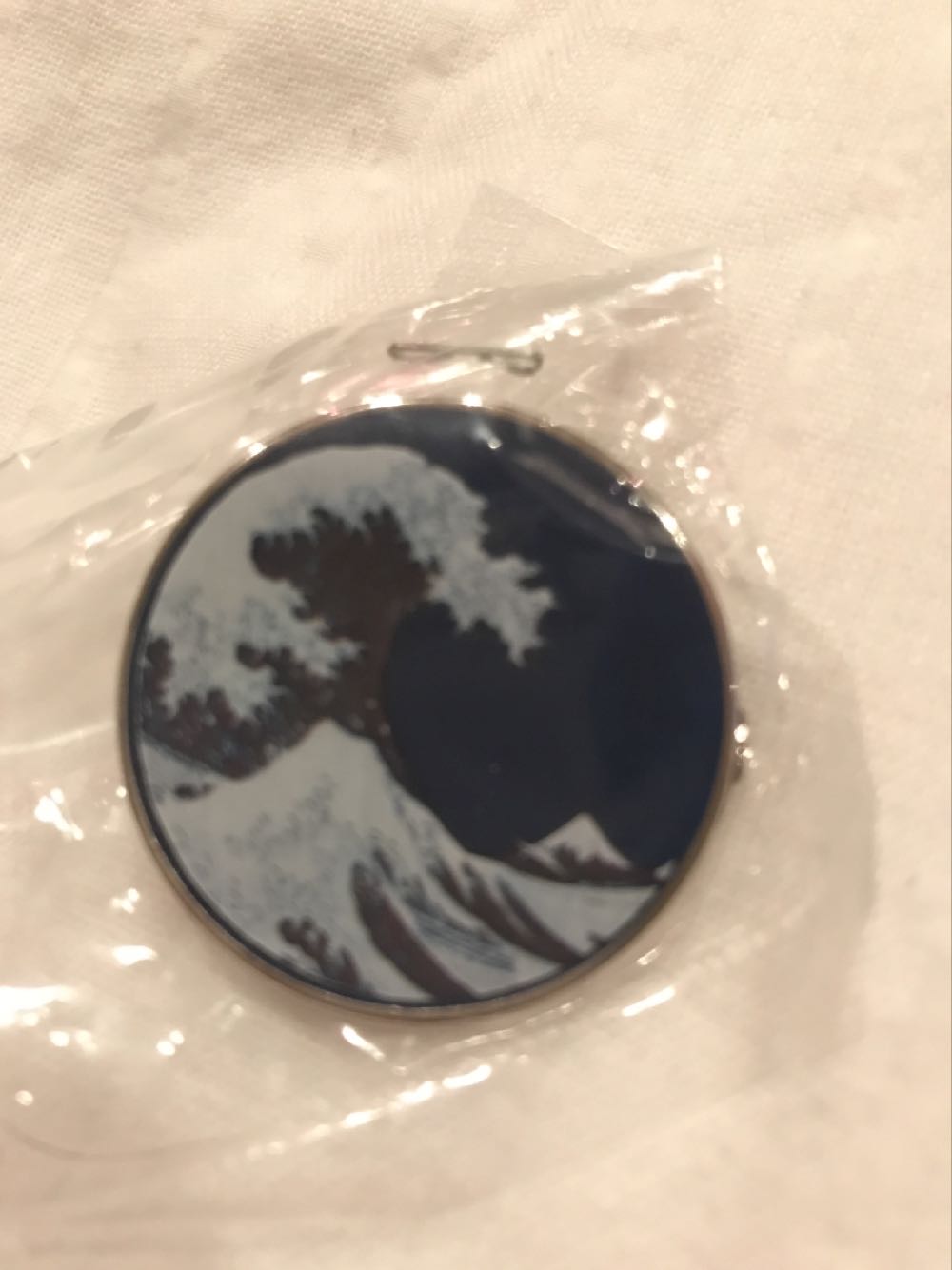 Motor Parade - Cruella De Vil