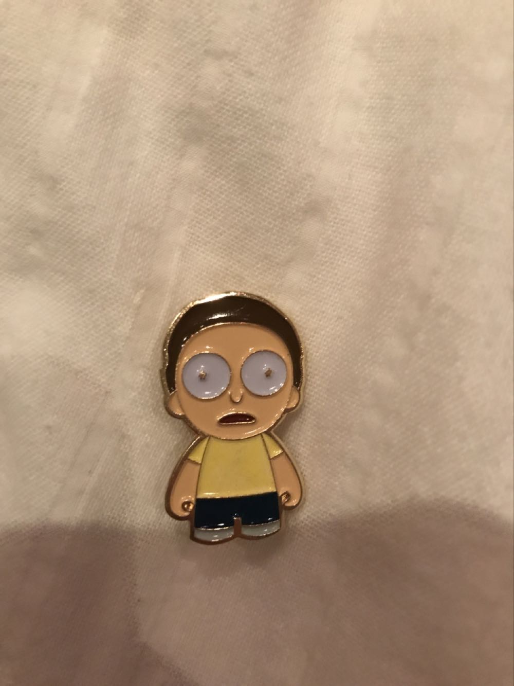 Rick And Morty  pin collectible - Main Image 3