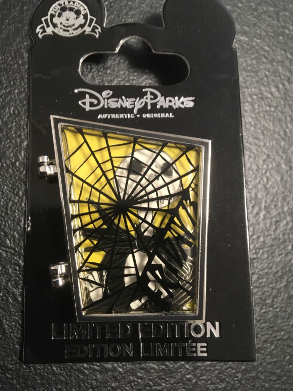 Disney’s PWP Collection - Black and White Snapshots - Chip Ltd Release