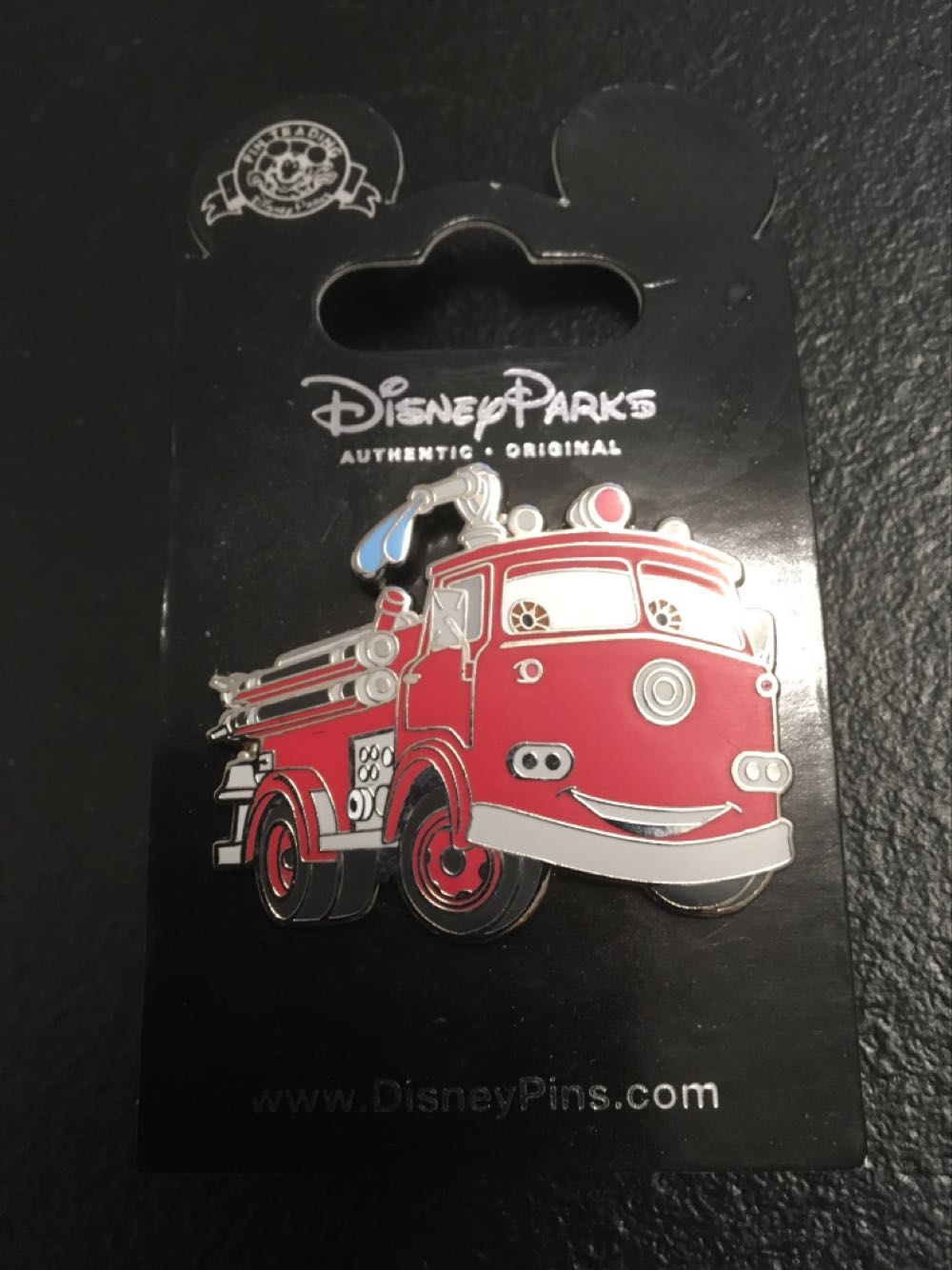 Princess And The Frog: Moline Mirror Frame