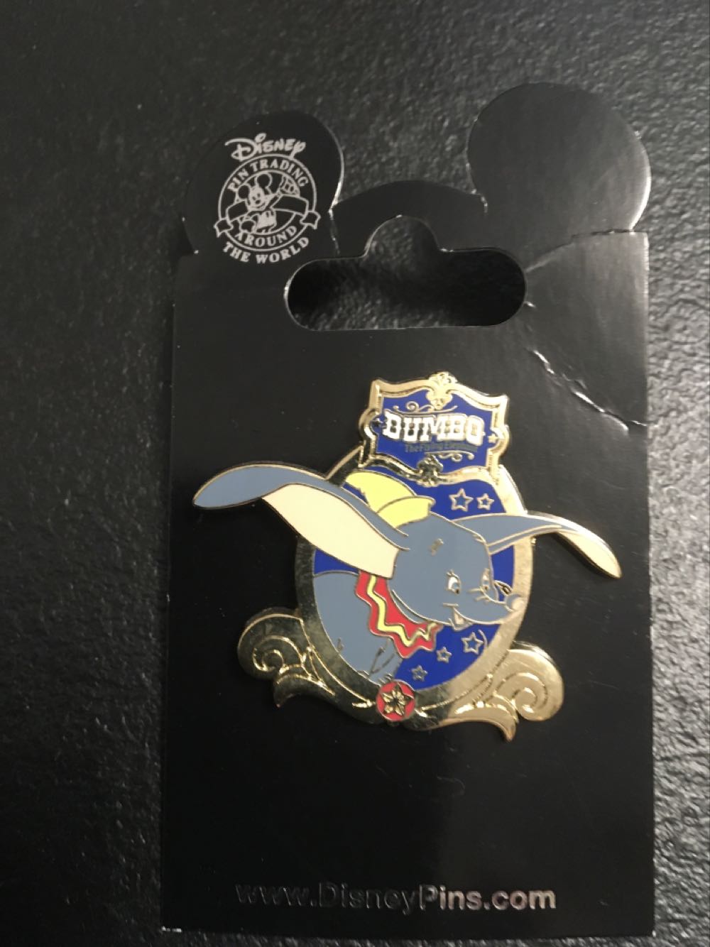 Tinkerbell - Mood Subject To Change Without Notice