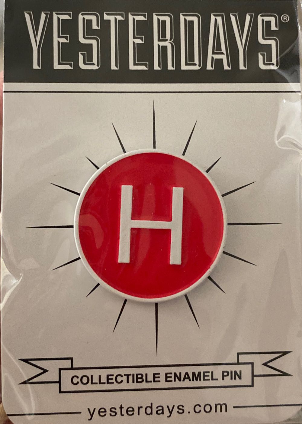 Typhoon Lagoon - Stitch